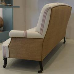 Sofá Canape Napoleón III