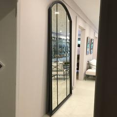 19th Century Grand Orangerie Wall Mirrors