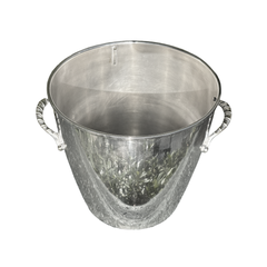 Vintage Italian Wine Cooler