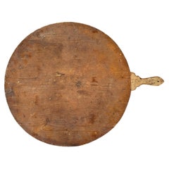 19th Century Cutting Board