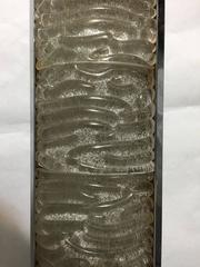 Pair of Italian Mid-Century Corner Sconces