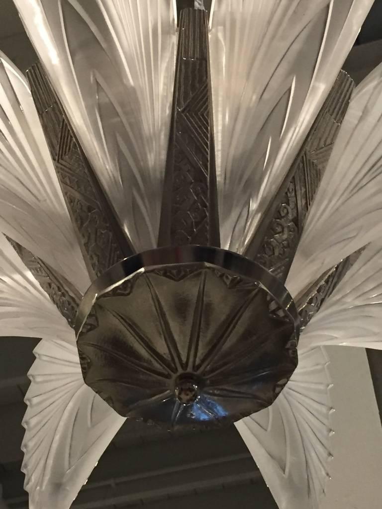 Mid-20th Century French Art Deco 