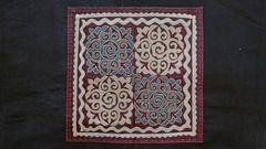 Set of Costume, 1950s