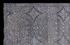 Rare 1940s-1960s Kain Panjang Batik