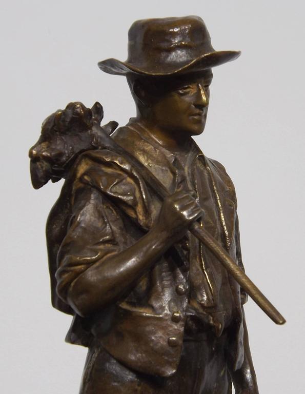 sculpture j garnier