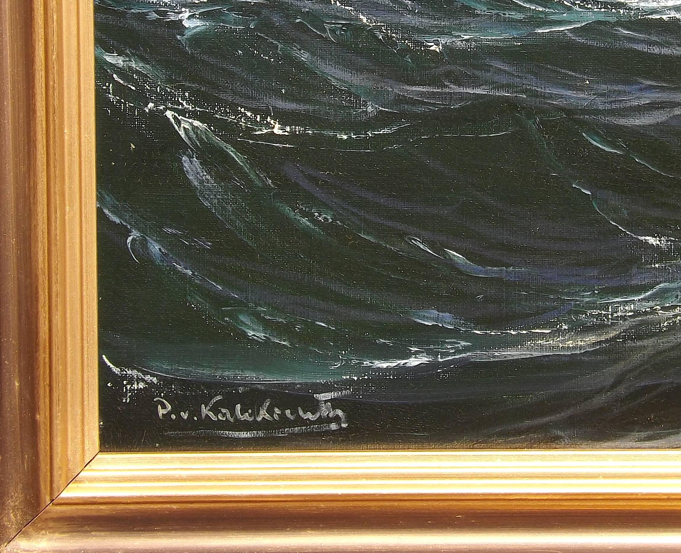 bares für rares patrick von kalckreuth