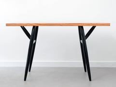 Ilmari Tapiovaara, ‘Pirkka’ Dining Table, 1955