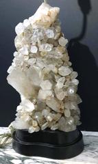 Carole Stupell Quartz Table Lamp