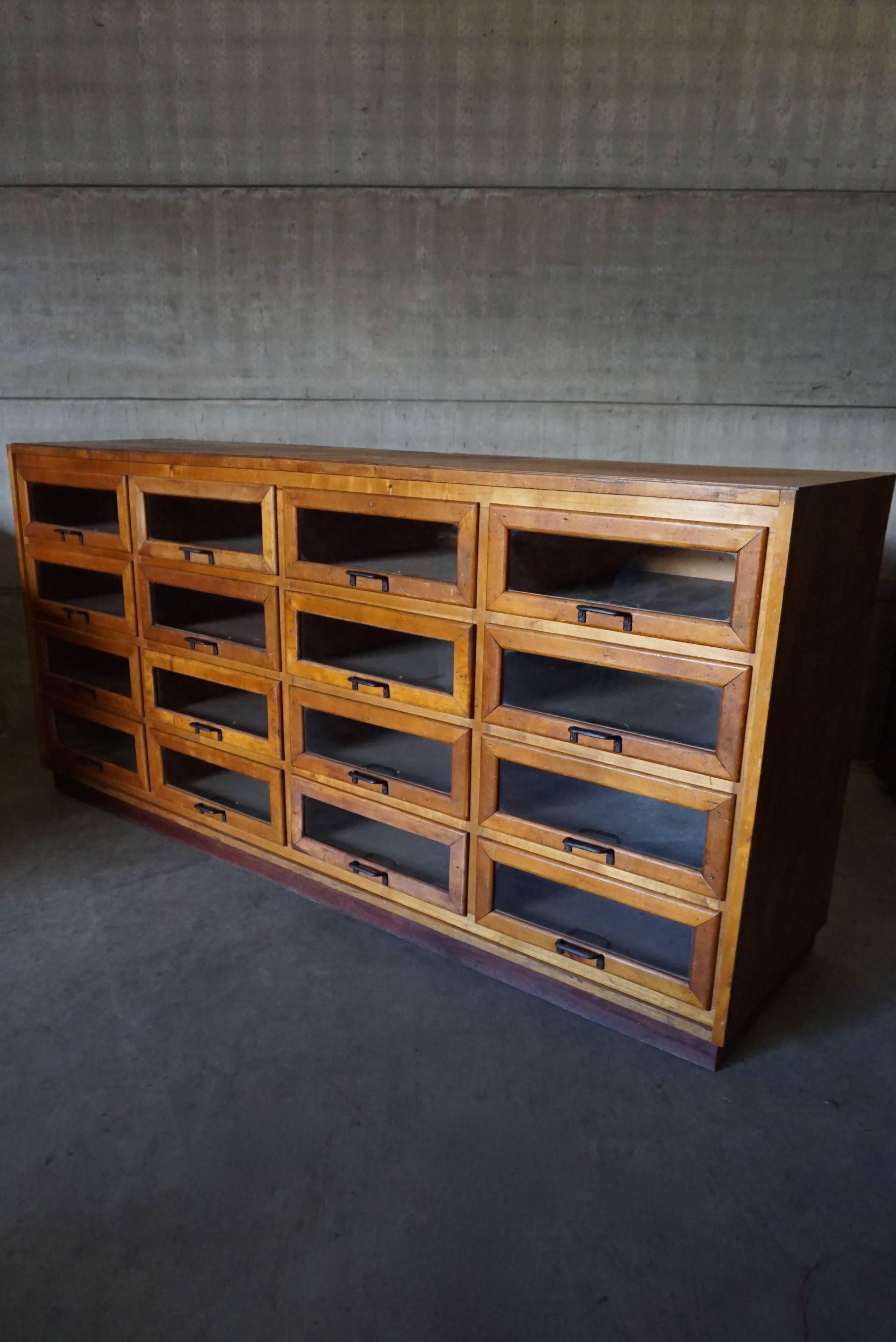 Industrial Haberdashery Retail Unit 1930s