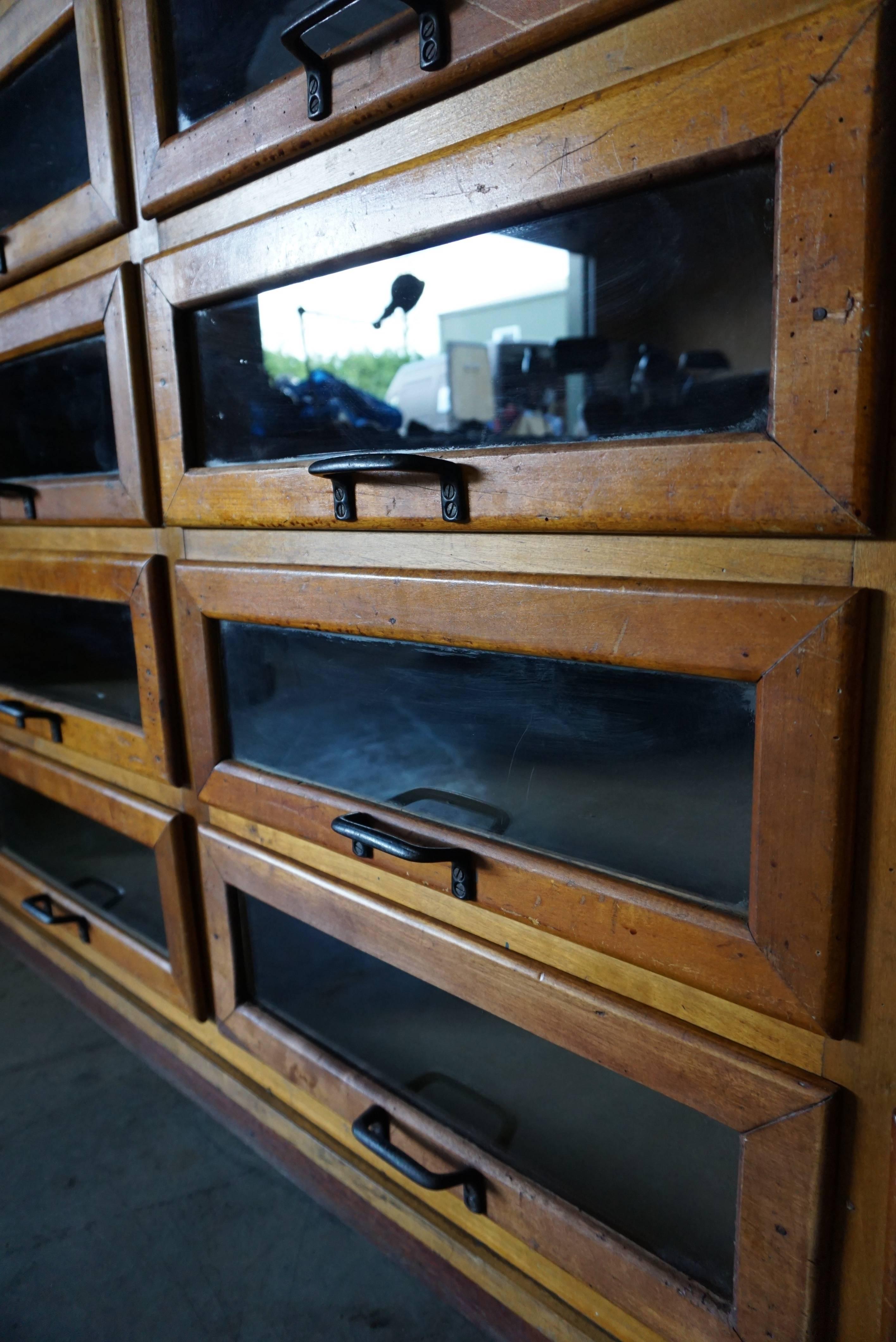 Haberdashery Retail Unit 1930s 1