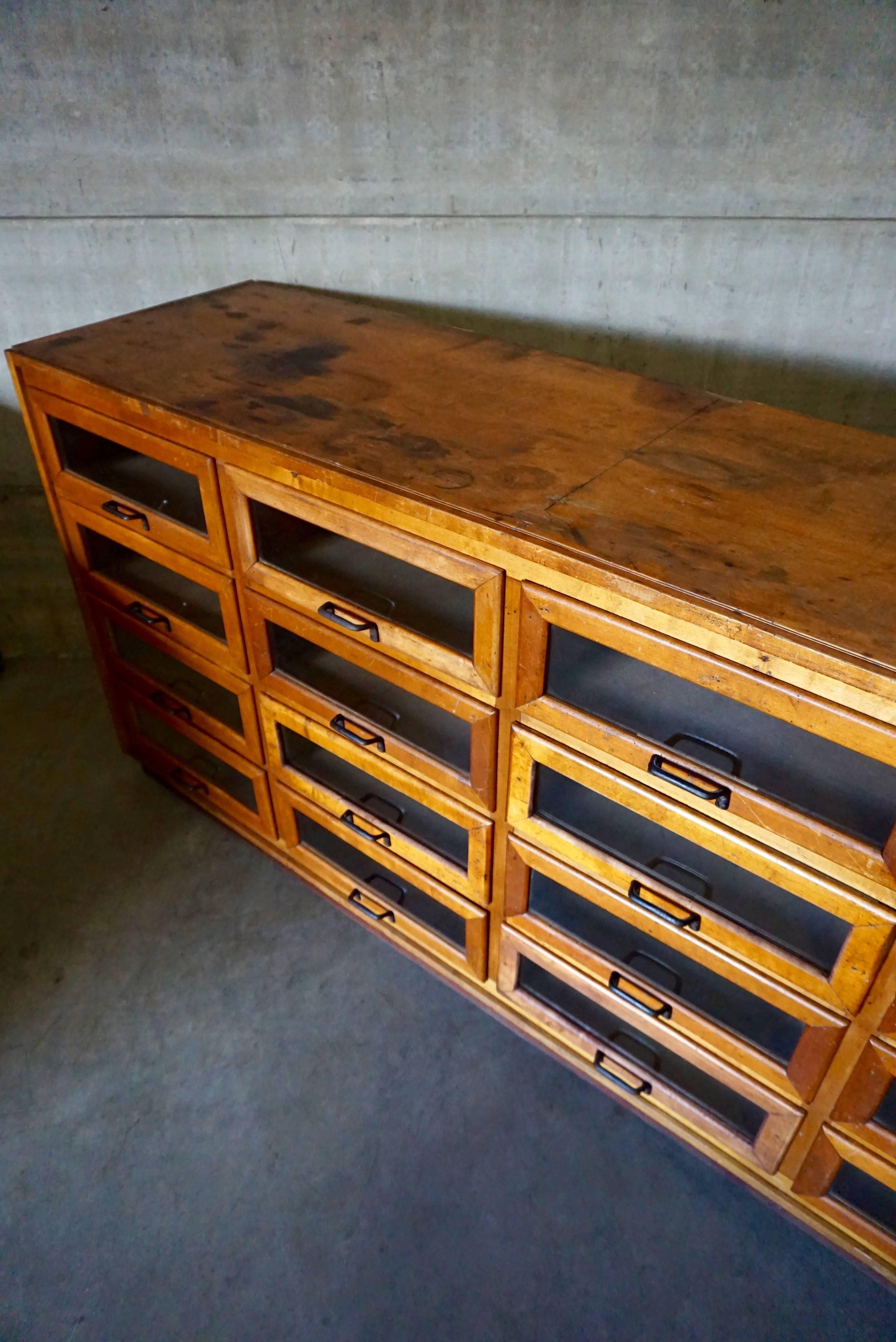 Haberdashery Retail Unit 1930s 2