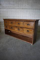 Industrial Workshop Cabinet, 1950s