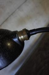 Vintage ERPE Belgian Desk Lamp