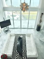 The Helix Chandelier