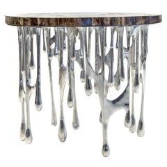 Dripping Table