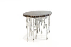 Dripping Table