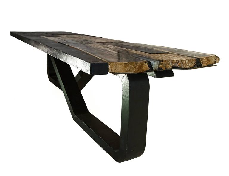 Infinity Table at 1stDibs