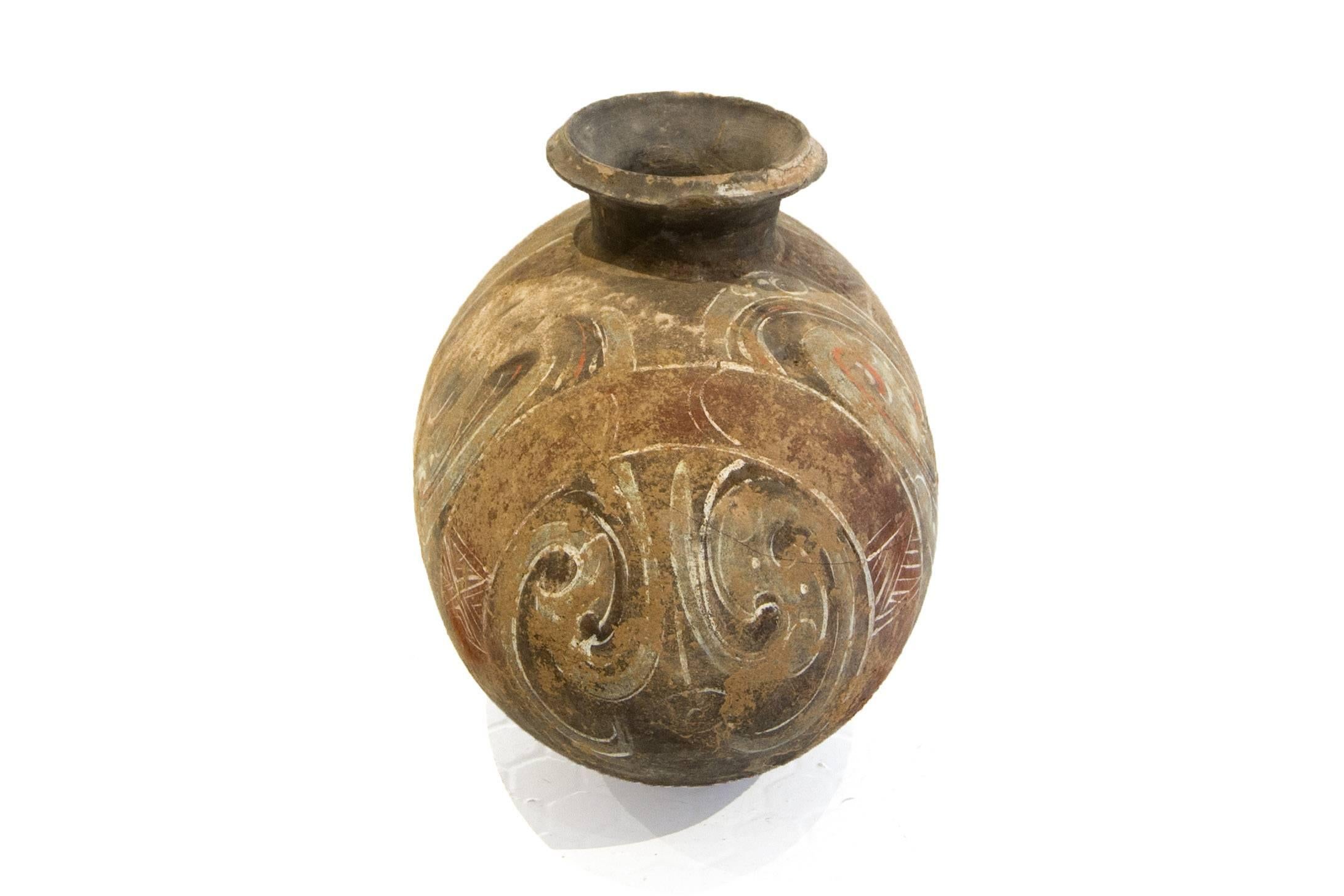 Han dynasty, China, circa 200 BC to 2 AD.
