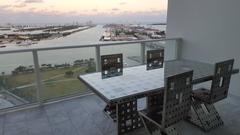 Blockchain-Tisch in Bitcoin