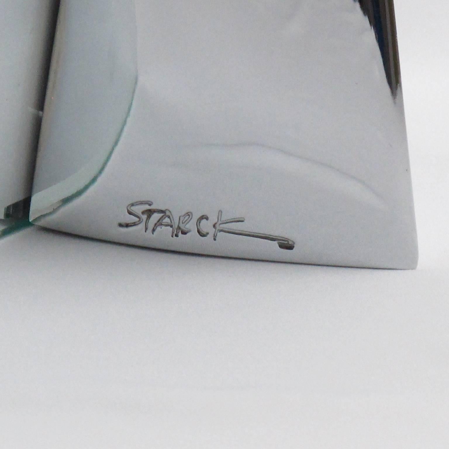 philippe starck signature
