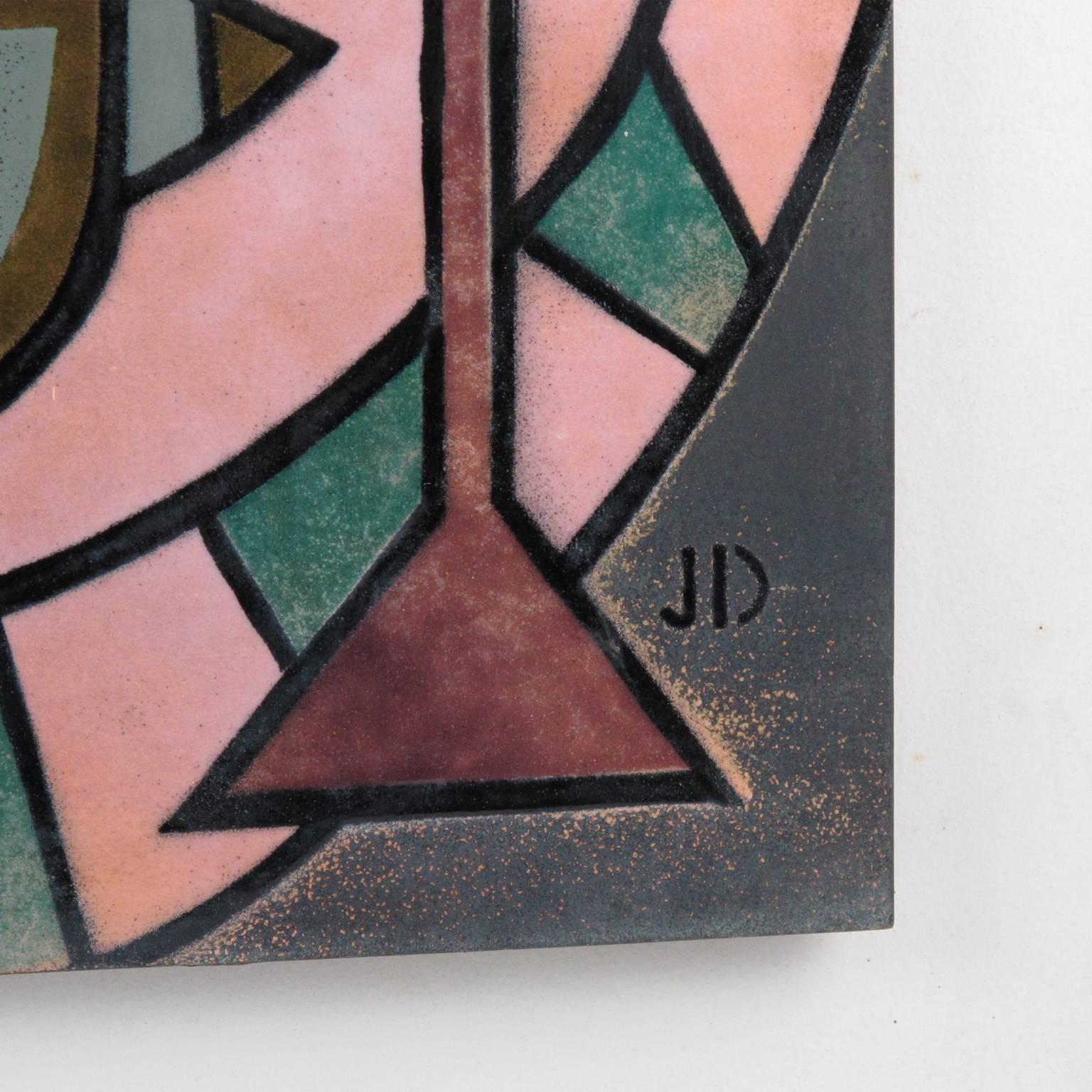 judith daner enamel