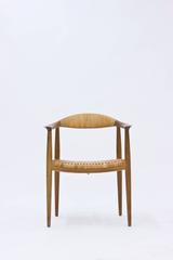"The Chair" by Hans J. Wegner