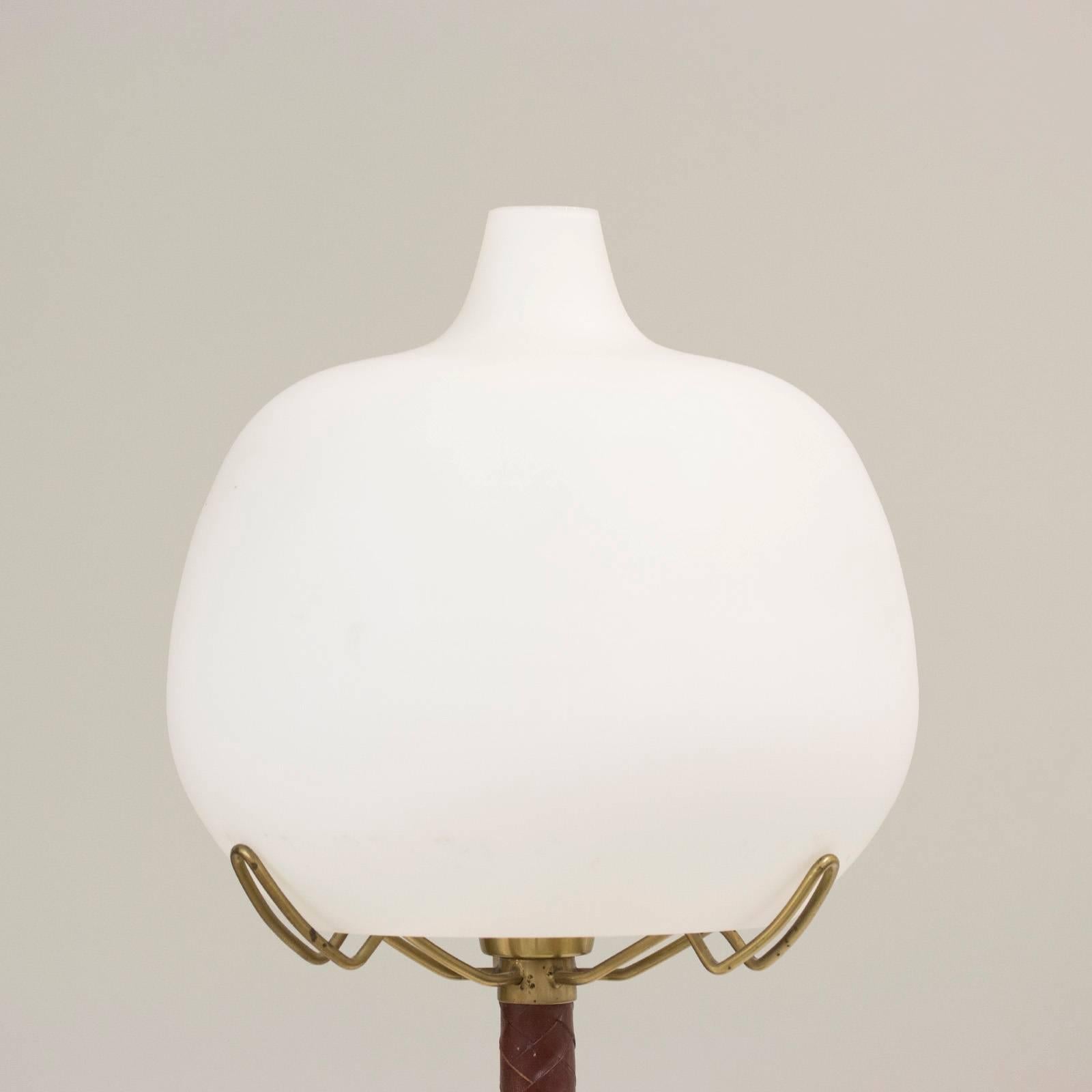 Table Lamp by Hans Bergström In Excellent Condition In Stockholm, SE