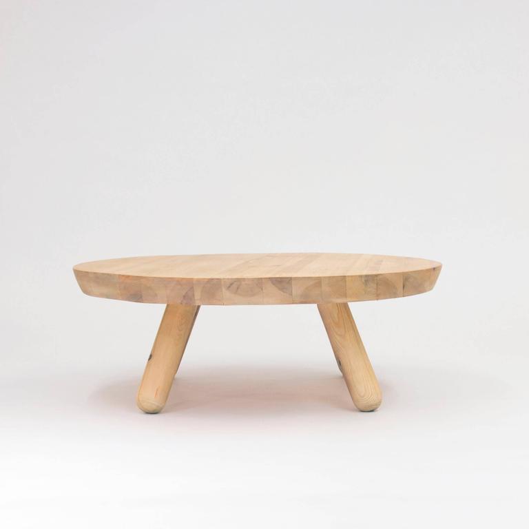 Norwegian 1960s Pine Coffee Table At 1stdibs Mid Century Modern Norwegian 1960s Pine Coffee Table For