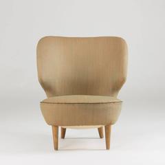 Lounge Chair by Sven Staaf