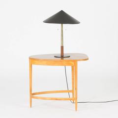 Table Lamp Attributed to Svend Aage Holm Sørensen