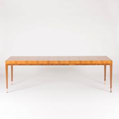 Swedish 1920s Library Table