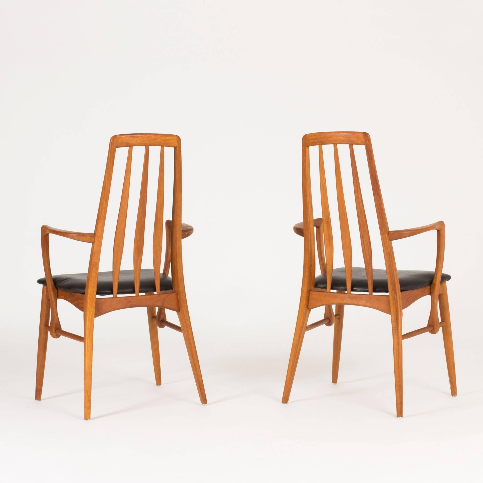 Scandinavian Modern Pair of 