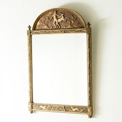 Espejo de pared «Swedish Grace», década de 1920