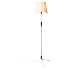 Midcentury Modern Floor Lamp by Hans-Agne Jakobsson, Sweden, 1950/60s