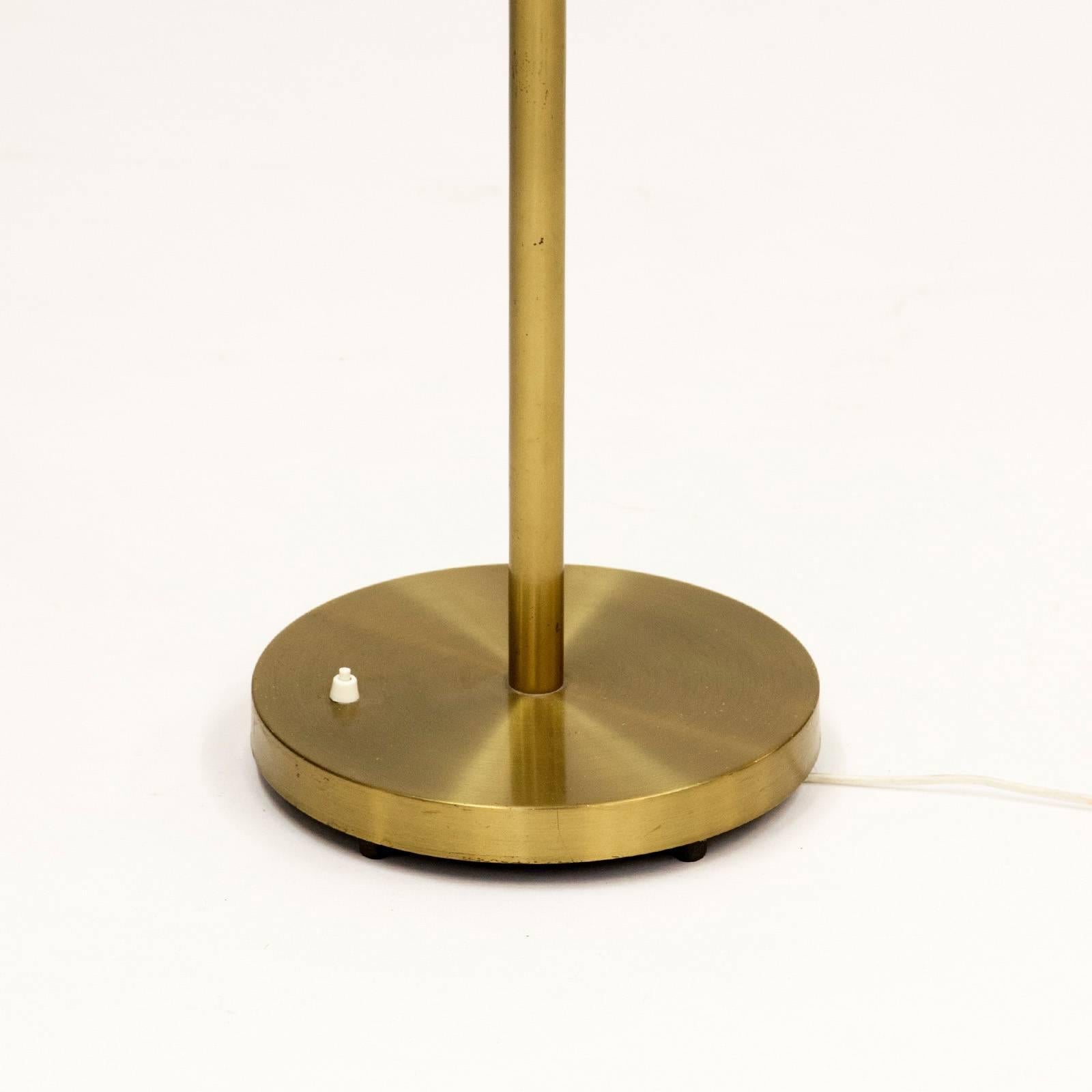 Swedish Uplight Floor Lamp by Notini