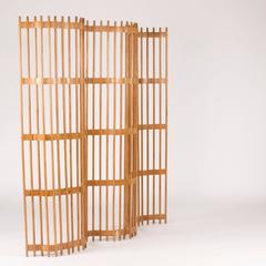 1940s Room Divider from Lublins