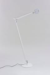 Demi-Volee Floor Lamp by Odo Fioravanti for Fontana Arte