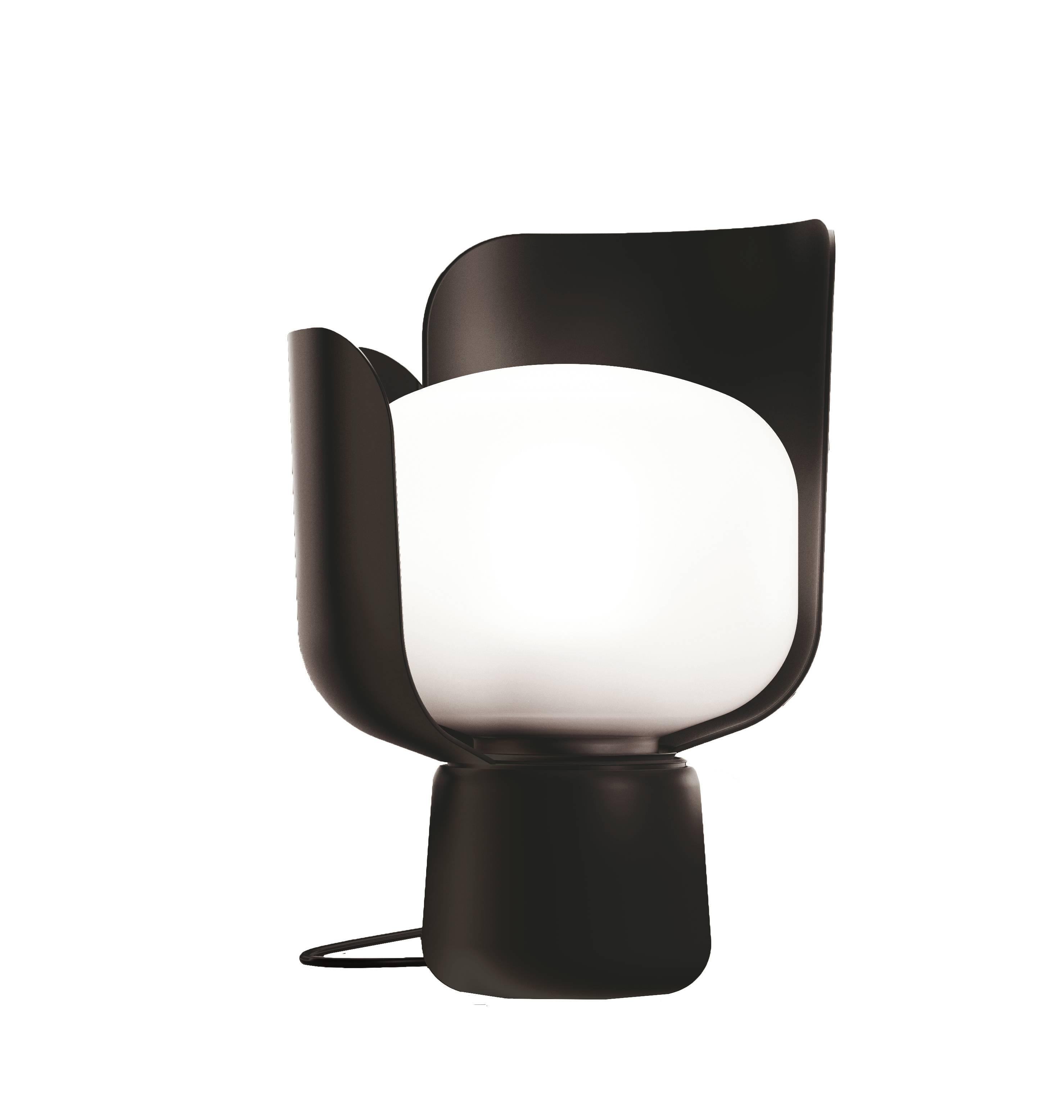 BLOM Table Lamp Designed by Andreas Engesvik for Fontana Arte 1