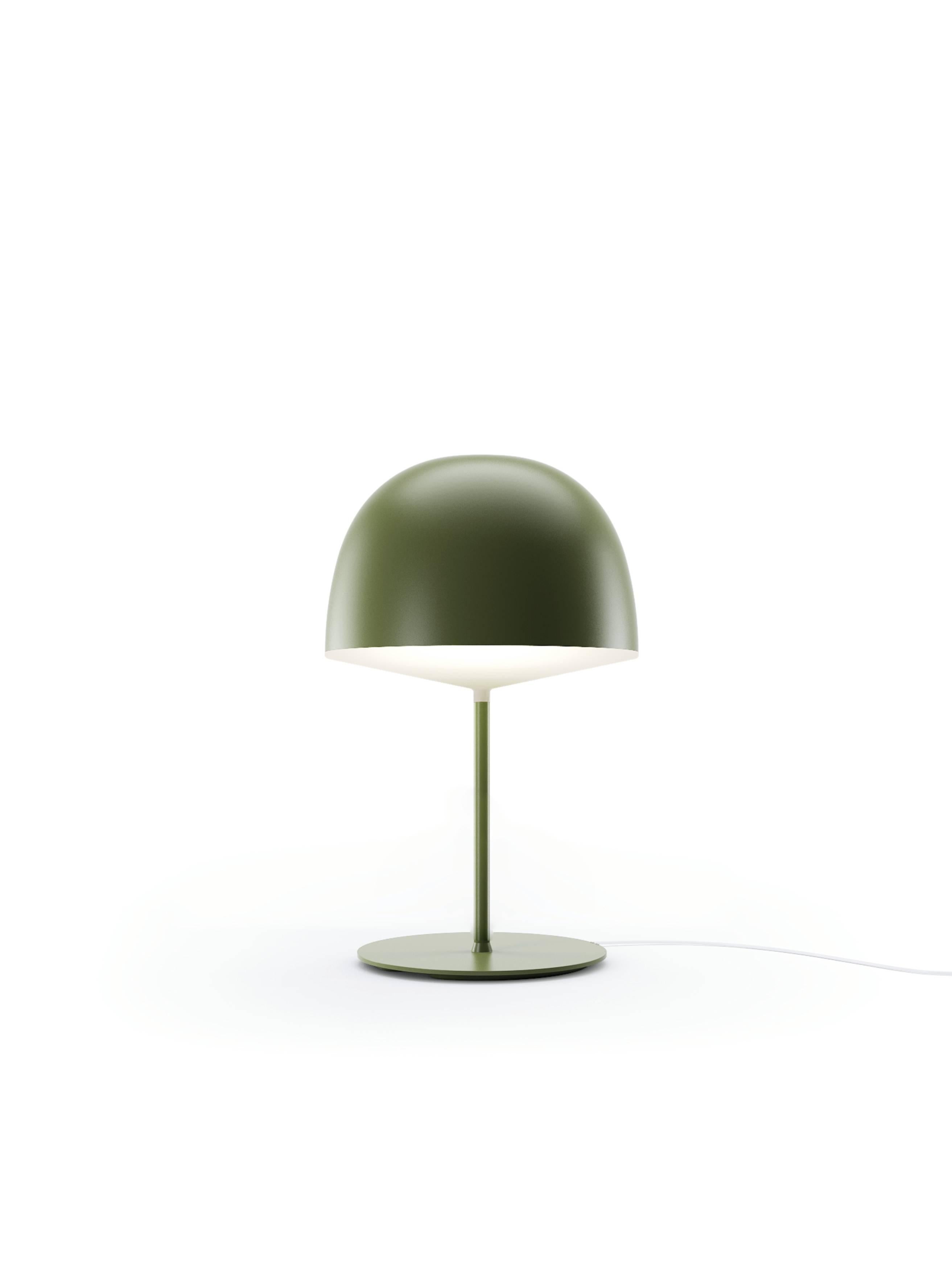 italien Lampe de table Cheshire de Gamfratesi pour Fontana Arte en vente