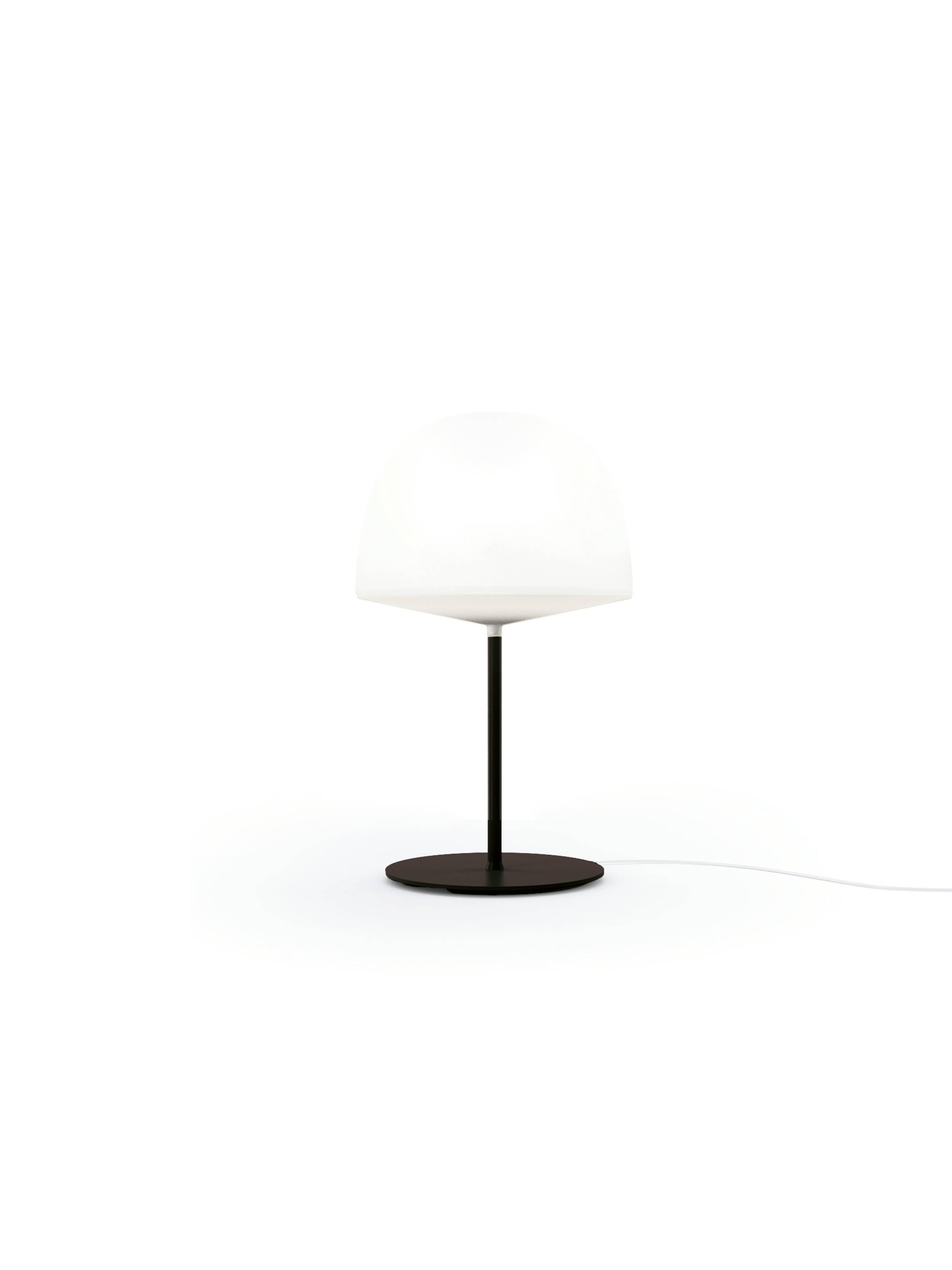 fontana arte cheshire table lamp