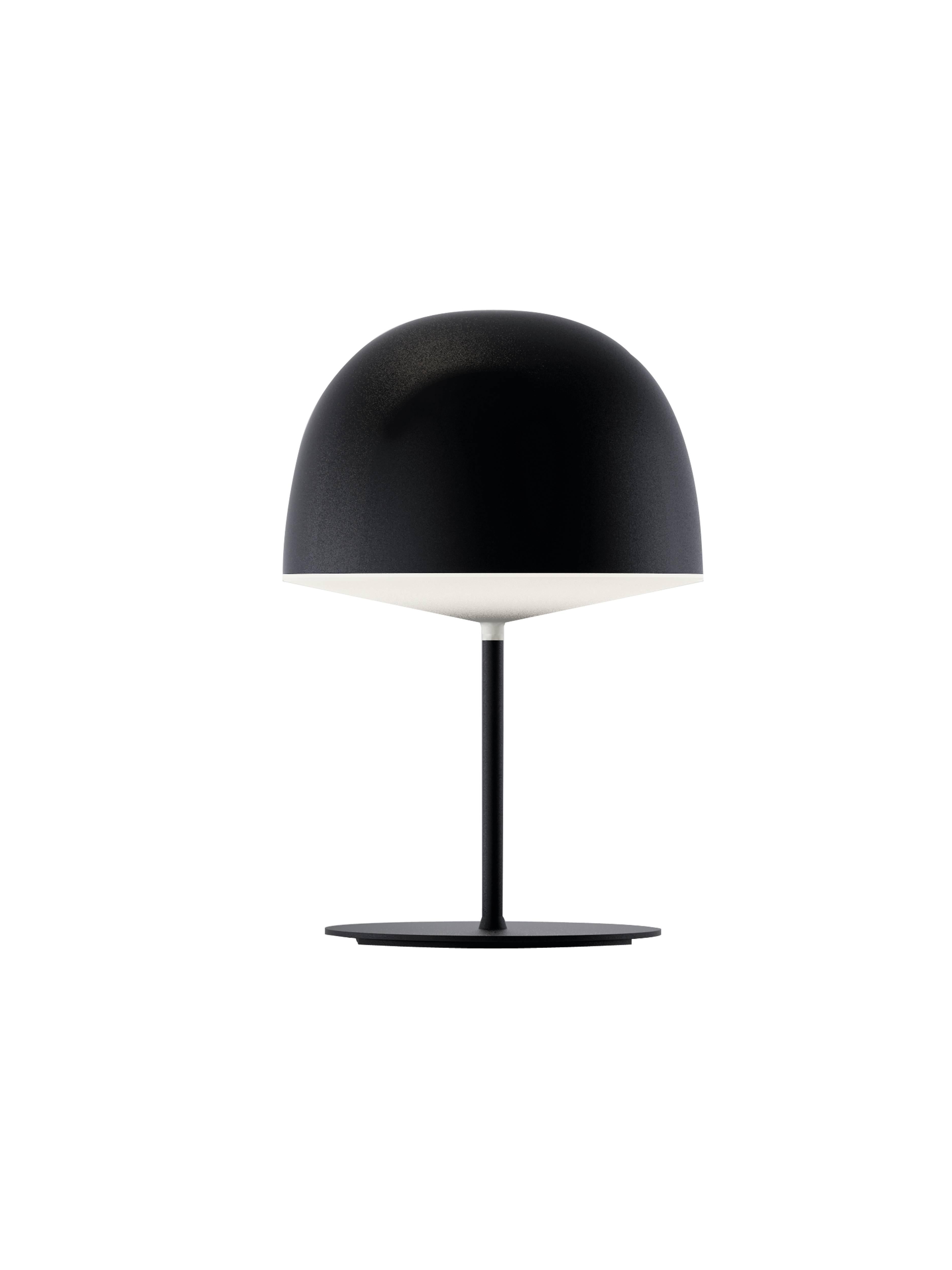 Italian Cheshire Table Lamp by Gamfratesi for Fontana Arte For Sale