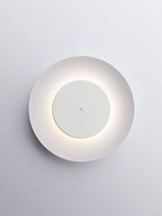 Applique et plafonnier Lunaire de Ferréol Babin pour Fontana Arte
