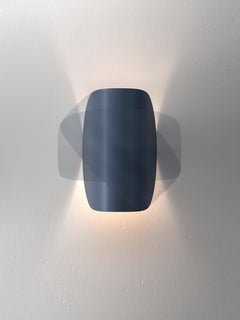 Claesson Koivisto Rune Fontana Arte Io Wall Lamp in Aluminium, Designed in 2015