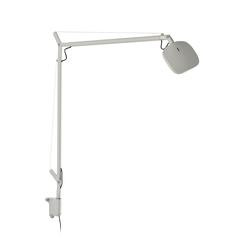 Odo Fioravant Fontana Arte Volee Wall Lamp in Aluminum, Designed in 2015