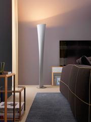 Marco Acerbis Fontana Arte Polaris Floor Lamp, Designed 2007