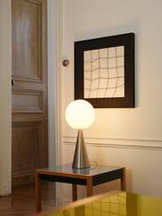 Bilia Table Lamp Designed by Gio Ponti in 1931 for Fontana Arte