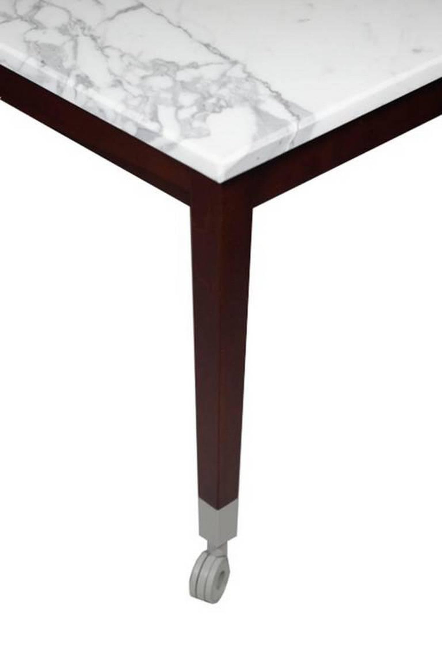 Neoz Castored Square Coffee Table Designed By Philippe Starck For Neoz Castored Square Coffee Table Designed By Philippe Starck For