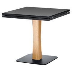 Miniforms Gualtiero Large Extendible Table by Paolo Cappello