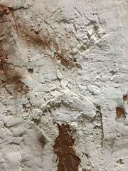 Painting "Luz" by Mario Arlati, 2007