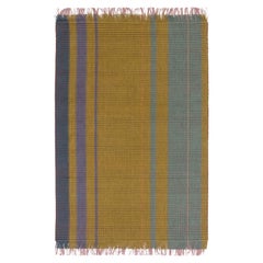 cc-tapis OMOTE HARU handmade rug by Mae Engelgeer